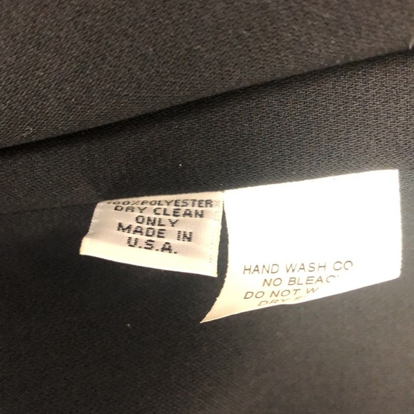 SOLD IN STORE Siasia sheer trim jacket - Picture 6 of 7